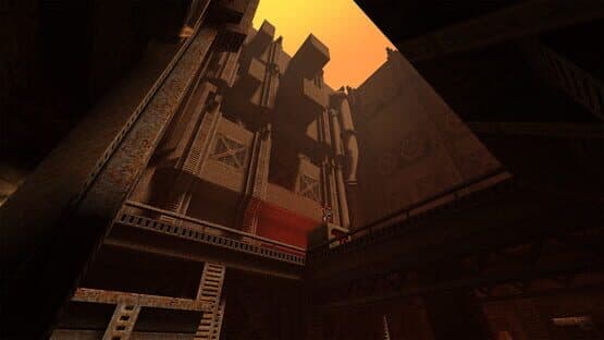 Quake II — screenshot 4