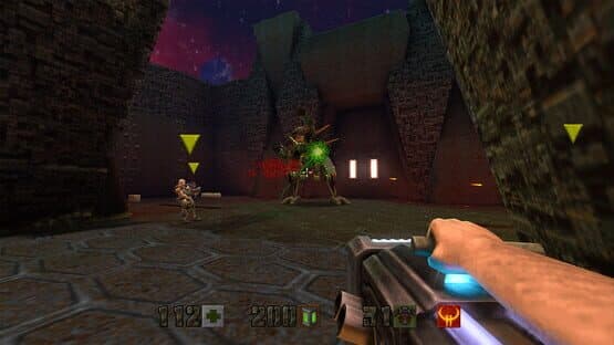 Quake II — screenshot 6