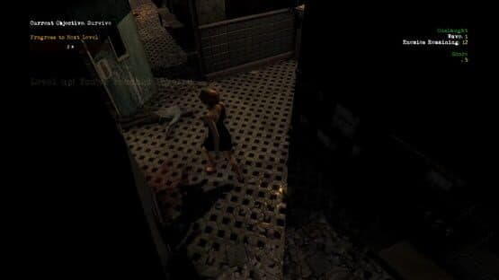 Outbreak: The New Nightmare - Definitive Collection — screenshot 1