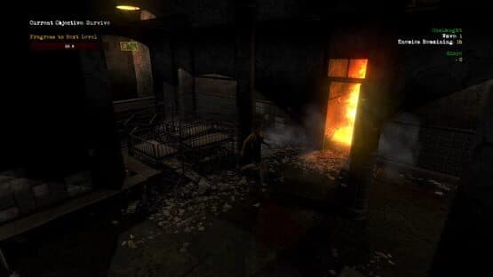 Outbreak: The New Nightmare - Definitive Collection — screenshot 3