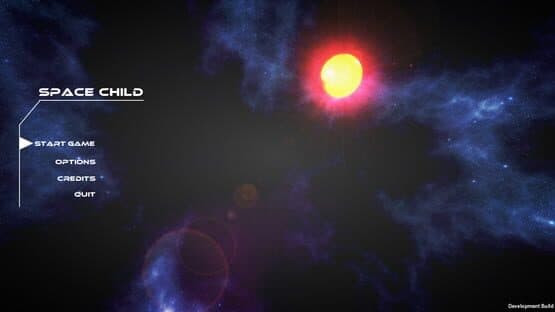Space Child — screenshot 3