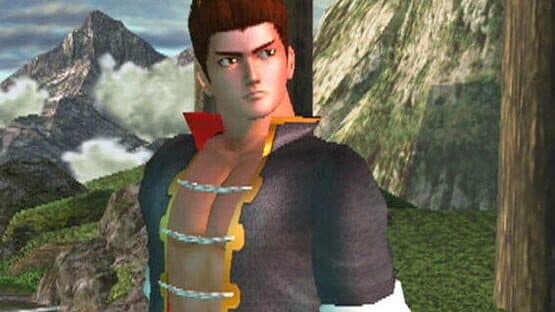 Dead or Alive 2: Hardcore — screenshot 3