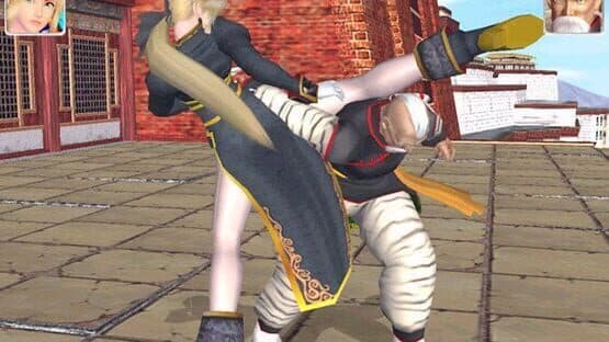 Dead or Alive 2: Hardcore — screenshot 4