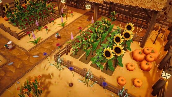 Cozyrama — screenshot 6