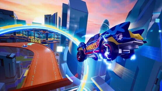 Hot Wheels Let’s Race: Ultimate Speed — screenshot 3