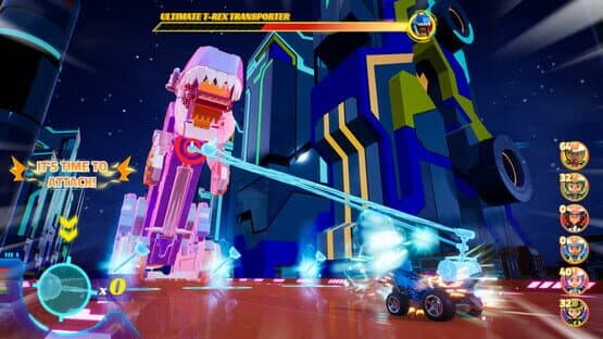 Hot Wheels Let’s Race: Ultimate Speed — screenshot 5
