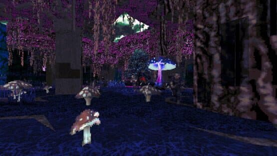 Narcoleptic Strata — screenshot 1
