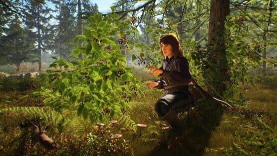 Noble Legacy: Villager - Abigail — screenshot 2