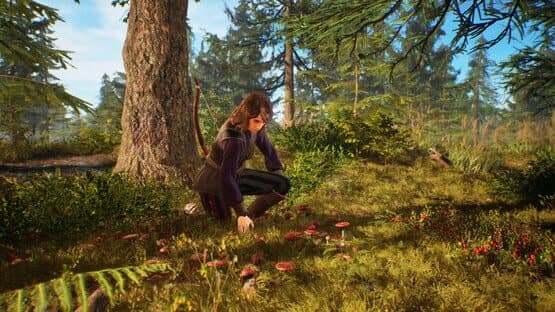 Noble Legacy: Villager - Abigail — screenshot 4