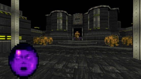 Phantom Processing — screenshot 2
