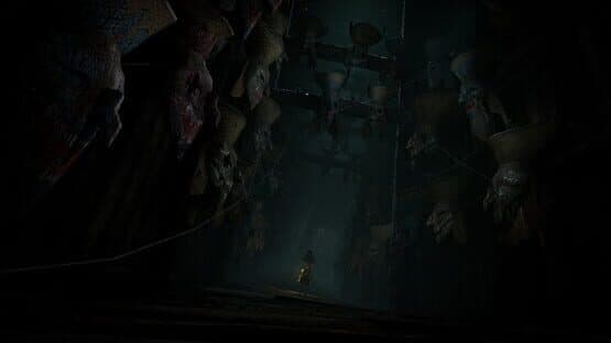 Kumarn: The Wandering Spirit — screenshot 3
