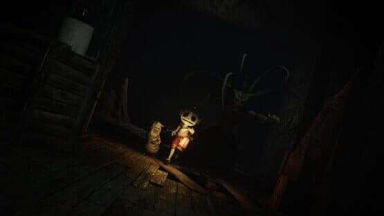Kumarn: The Wandering Spirit — screenshot 4