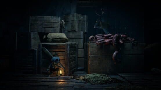 Kumarn: The Wandering Spirit — screenshot 5