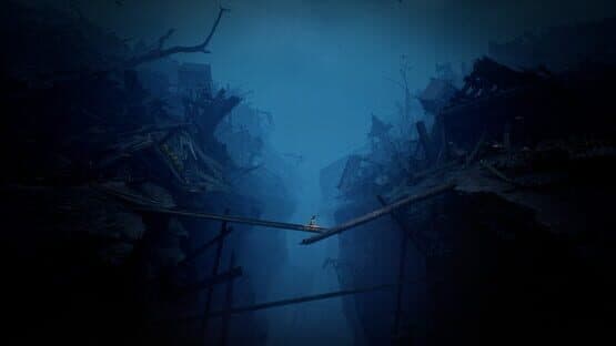 Kumarn: The Wandering Spirit — screenshot 7