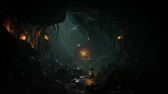 Kumarn: The Wandering Spirit — screenshot 8
