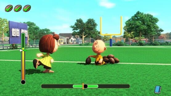 Snoopy & The Great Mystery Club — screenshot 3