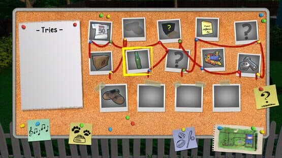 Snoopy & The Great Mystery Club — screenshot 7