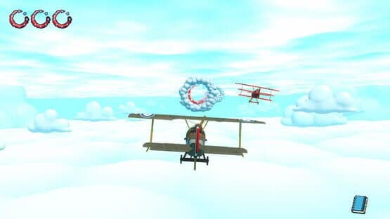 Snoopy & The Great Mystery Club — screenshot 8