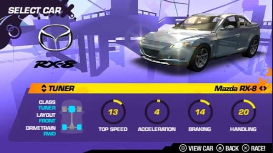 Need for Speed: ProStreet — screenshot 2