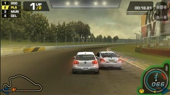 Need for Speed: ProStreet — screenshot 4