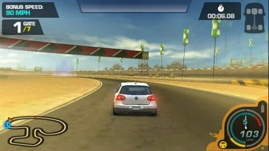 Need for Speed: ProStreet — screenshot 6