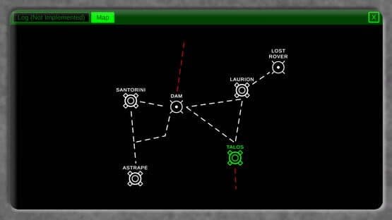Terraformental — screenshot 3