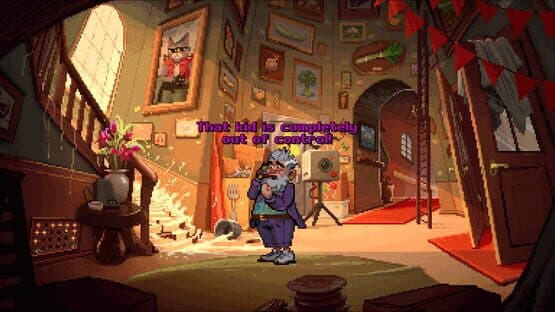 Ghost Haunting — screenshot 4