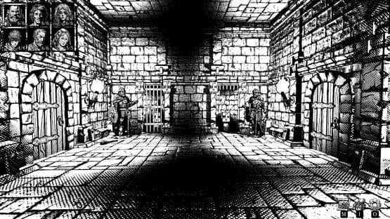 The Secret of Weepstone — screenshot 1