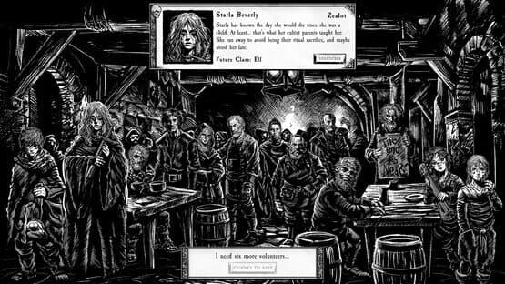 The Secret of Weepstone — screenshot 5