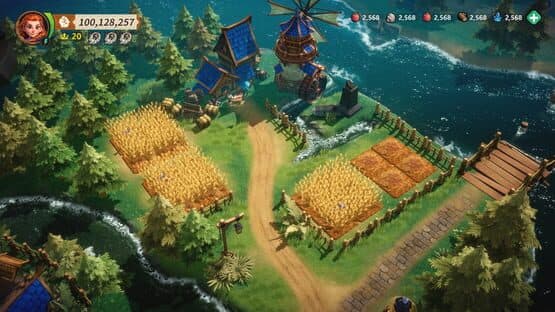 Fate War — screenshot 2