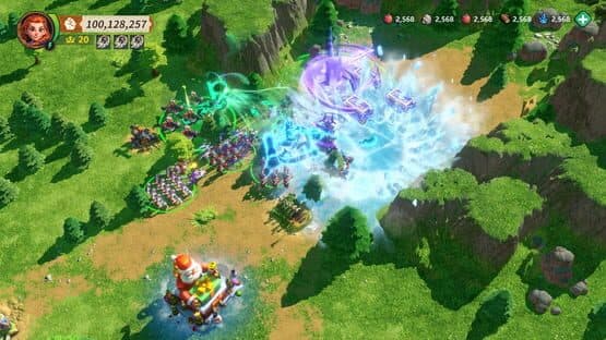 Fate War — screenshot 3