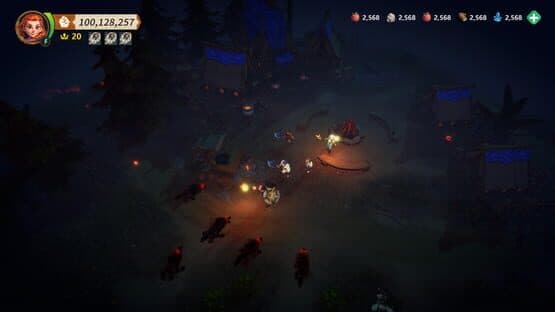 Fate War — screenshot 5