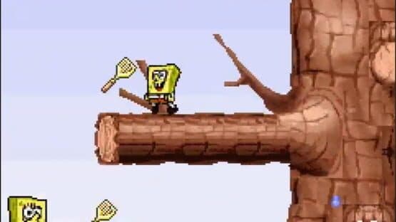 SpongeBob SquarePants: SuperSponge — screenshot 4