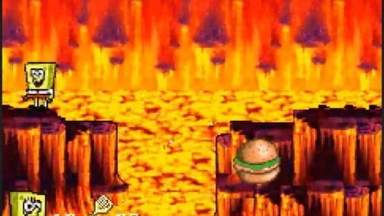 SpongeBob SquarePants: SuperSponge — screenshot 7