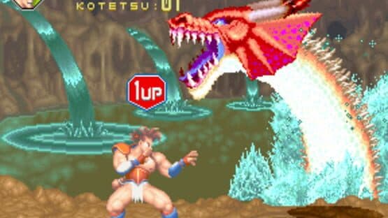 Monster Maulers — screenshot 1