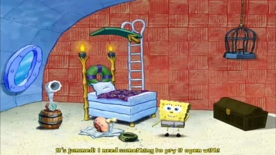 The SpongeBob SquarePants Movie — screenshot 2