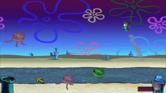 The SpongeBob SquarePants Movie — screenshot 4