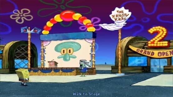 The SpongeBob SquarePants Movie — screenshot 6