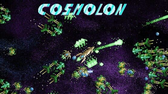 Cosmolon — screenshot 1
