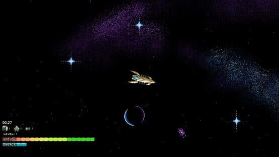 Cosmolon — screenshot 2