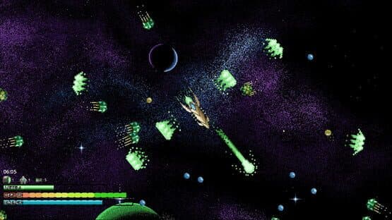 Cosmolon — screenshot 5