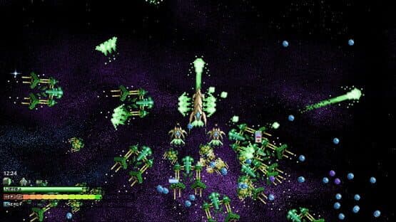 Cosmolon — screenshot 6