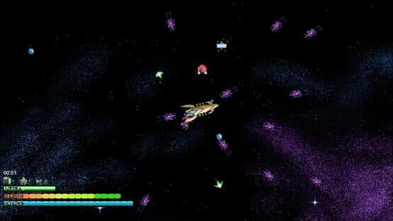 Cosmolon — screenshot 8