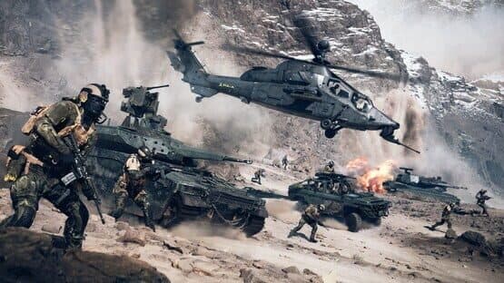 Battlefield 6: Phantom Edition — screenshot 1