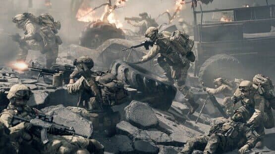 Battlefield 6: Phantom Edition — screenshot 4