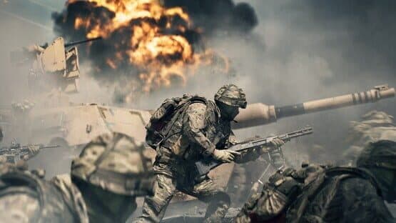 Battlefield 6: Phantom Edition — screenshot 6