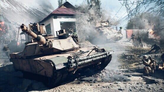 Battlefield 6: Phantom Edition — screenshot 7