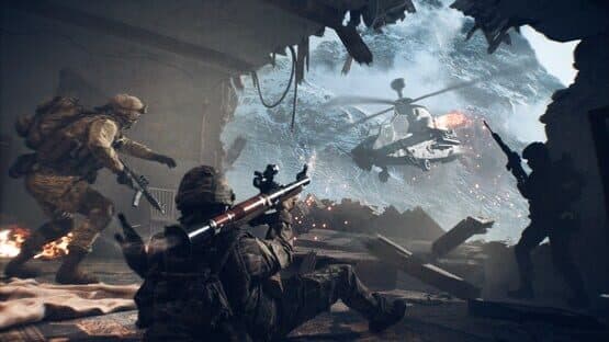 Battlefield 6: Phantom Edition — screenshot 8