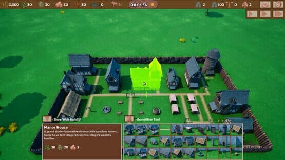 Towerfolk — screenshot 1