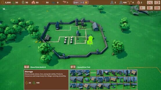 Towerfolk — screenshot 3